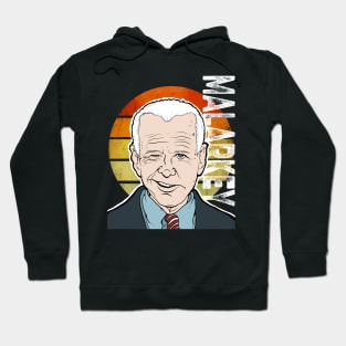 Joe Biden Malarkey Hoodie